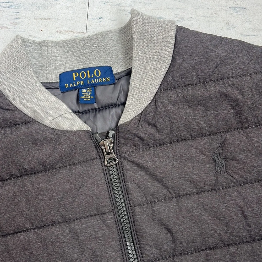 RALPH LAUREN JACKET